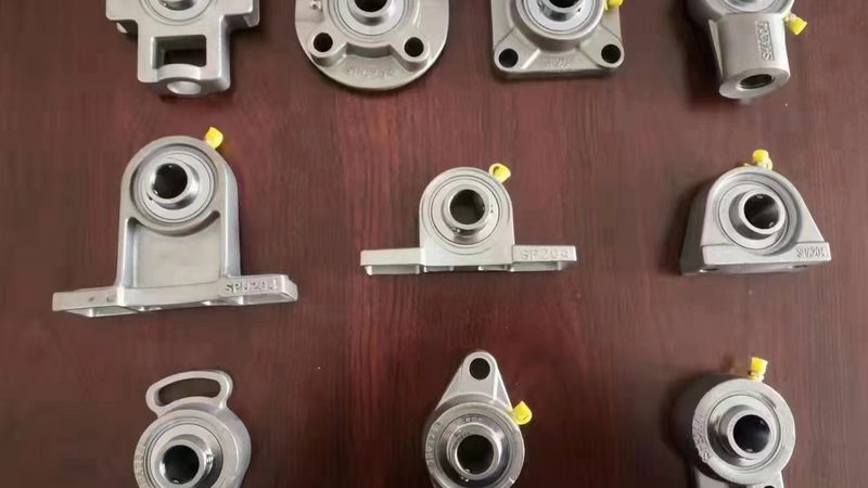 同步带与链条传动：适用范围解析与选型要点