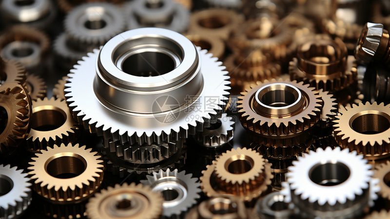 大扭矩同步带轮扭矩参数解析：核心要素与选型技巧