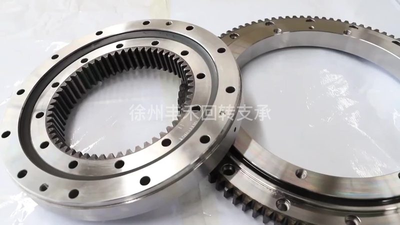 滚珠丝杠预压等级参数：精准选型，提升传动效率