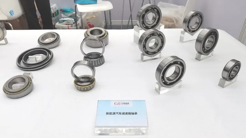 揭秘进口轴承座：生产直销背后的工艺与选择要点