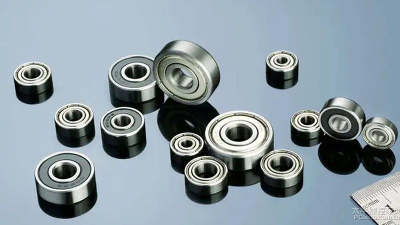 齿轮材质型号规格大全：深入解析齿轮选型的关键要素