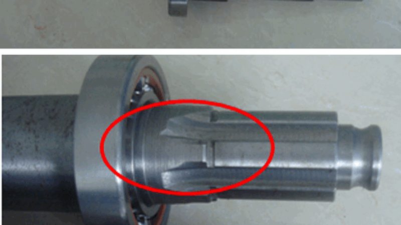 机床推力轴承选型的关键要素解析