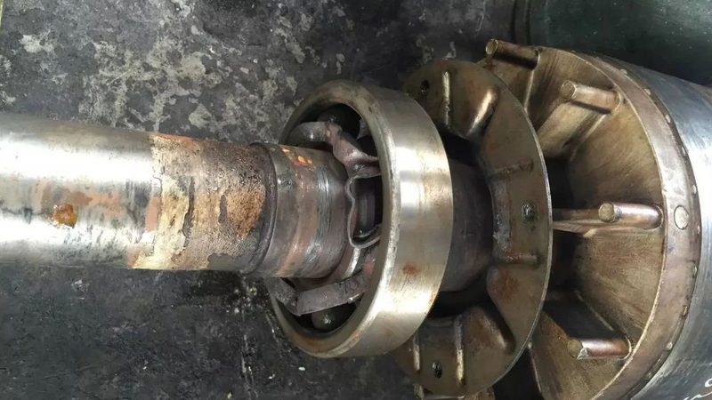 膜片联轴器联接型式定制：关键要素与选型要点**