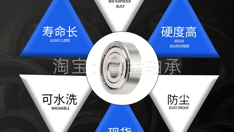 揭秘进口轴承代理加盟：关键条件与注意事项