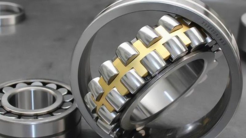 关节轴承球头轴承：揭秘其批发厂家的选型逻辑